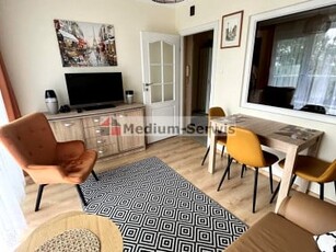 Apartament, ul. Marszałkowska