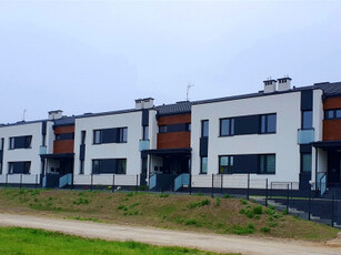 Apartament, ul. Miłocińska