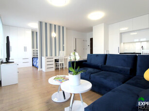 Apartament, ul. Ogrodowa