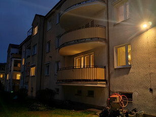 Apartament, ul. Olsztyńska