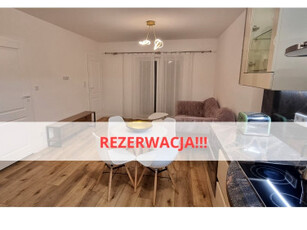 Apartament, ul. Orlińskiego