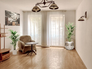 Apartament, ul. Piekary