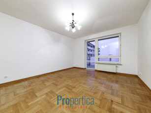 Apartament, ul. Przy Agorze