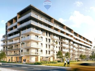 Apartament, ul. Ptasia