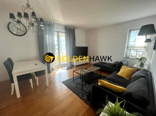 Apartament, ul. Raginisa