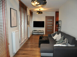 Apartament, ul. Rynek