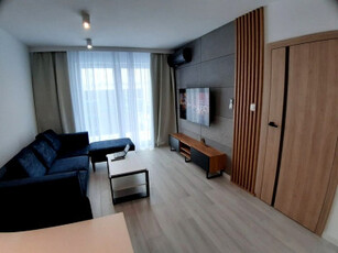 Apartament, ul. Sarnia