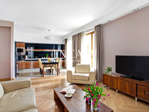 Apartament, ul. Sienna