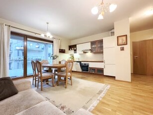 Apartament, ul. Strzelców