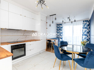 Apartament, ul. Żupnicza