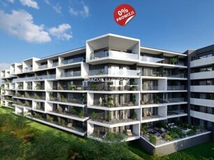 Apartament, ul. Wadowicka