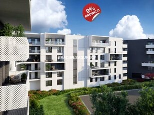 Apartament, ul. Wadowicka