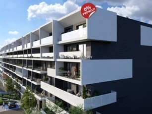 Apartament, ul. Wadowicka