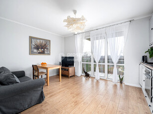 Apartament, ul. Świderska