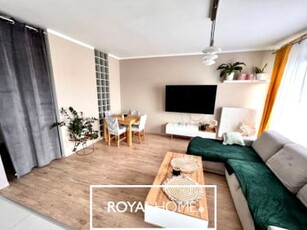 Apartament, ul. Wielkopolska