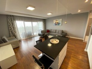 Apartament, ul. Wolności