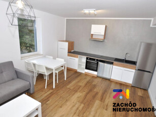 Apartament, ul. Łężyca-Inwestycyjna