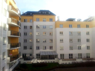 Apartament, ul. Zaruby