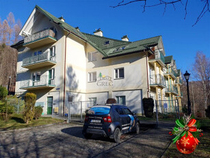 Apartament Ustroń