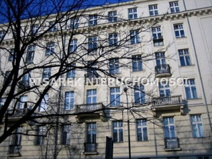 Apartament Warszawa