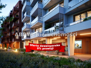 Apartament Warszawa