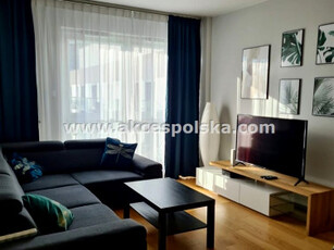 Apartament Warszawa