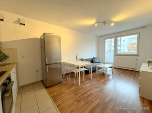 Apartament Wrocław