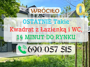 Apartament Wrocław