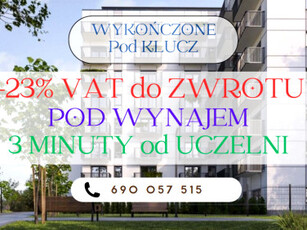 Apartament Wrocław