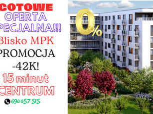 Apartament Wrocław