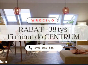 Apartament Wrocław