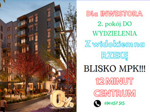 Apartament Wrocław