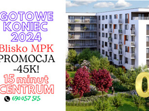 Apartament Wrocław