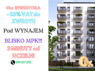 Apartament Wrocław