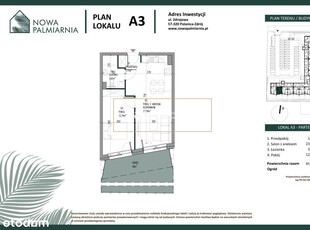 Apartament inwestycyjny z ogrodem w Polanicy