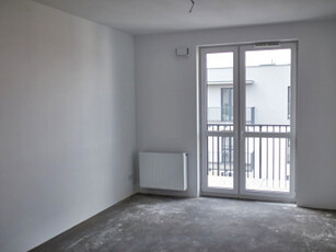 Apartament Ząbki