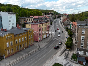 Biurowiec, ul. Armii Krajowej