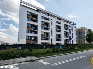 Bronowice | Sosnowiecka | 70,33 m2 | Eng/Ua