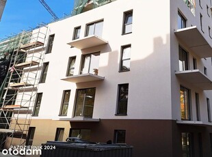 4-pok.! Zamieszkaj na Parkitce | Duży balkon