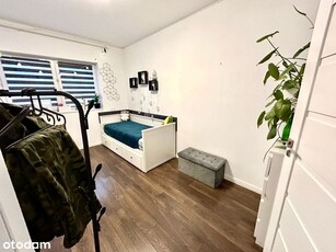 Dwupiętrowy apartament idealny dla rodziny