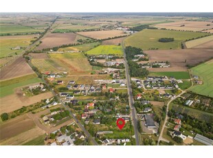 Działka budowlana Sprzedaż Gaj Mały, Polska