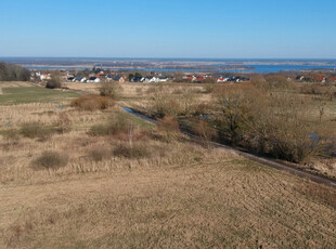 działka na sprzedaż Szczecin Skolwin