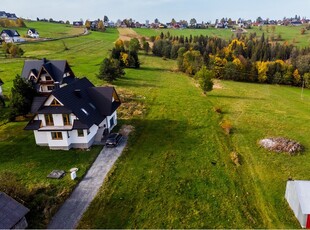 Działka Sprzedaż Sierockie, Polska