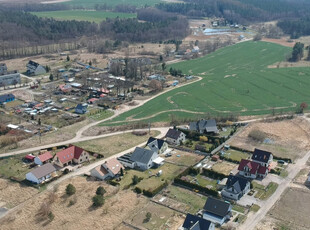 Działka usługowo-mieszkalna. 6 km od A6.