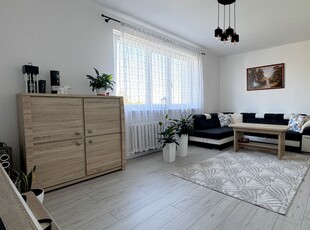 Funkcjonalne M3 52,5m² po kapitalnym remoncie!