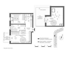 Ignatki Forest, Ignatki-Osiedle – Apartament M82