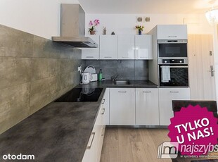 Kołobrzeg - Atrakcyjny Apartament Blisko Morza