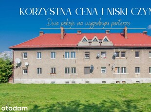 *** Korzystna Cena I Niski Czynsz ***