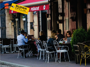 Kraków, Kraków-Śródmieście, Kazimierz