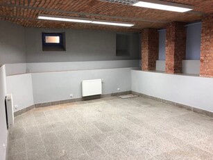 Lokal 90m2 w sercu Olsztyna do wynajęcia